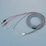 AS ONE Recorder Output Lead Wire 2m OPC