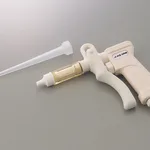 AS ONE Air Gun CAGNL-14