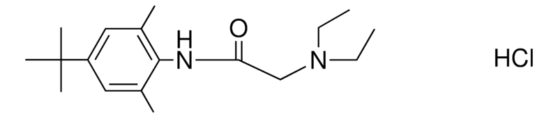 Merck N-(4-TERT-BU-2,6-DIMETHYL-PH)- - 25 MG&
