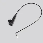 AS ONE Fiber Scope Replacement Cable (With Lens) 5.5mmx1M