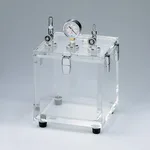 AS ONE Vacuum Desiccatorand others