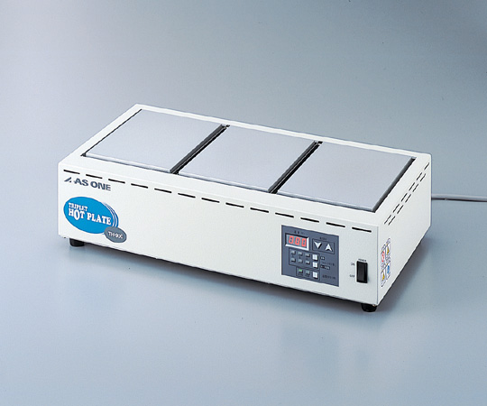 AS ONE Hot Plate TH-900