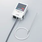 AS ONE Digital Temperature Controller (With Program Function) -100 - 600℃and others