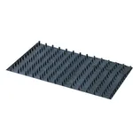 AS ONE Locking Mixer 80 Dimples Pad