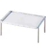 AS ONE Locking Mixer 80 Platform RM-80