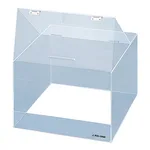 AS ONE Compact Balance Cover with Doorand others
