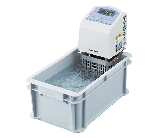 AS ONE Thermal Robotand others