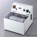 AS ONE Shaking Incubator (Constant Temperature Shaker), High Speed Type For Light Productsand others