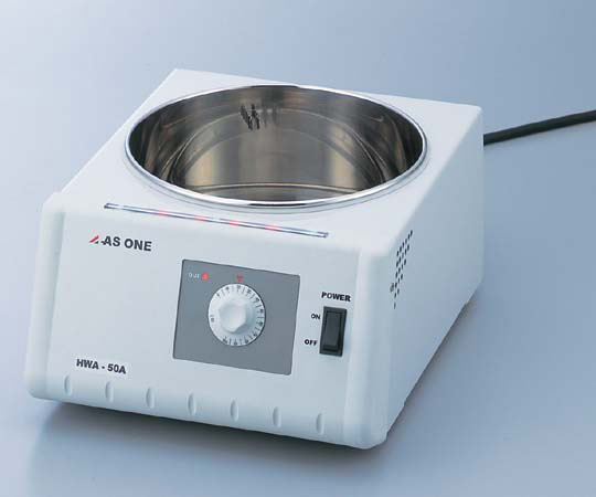 AS ONE Water Bath Analogand others