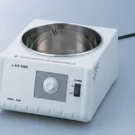 AS ONE Water Bath Analogand others