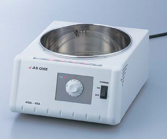 AS ONE Oil Bathand others
