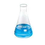 AS ONE Narrow-Mouth Erlenmeyer Flask 200mLand others