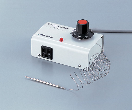 AS ONE Simplified Limiter　KL-01