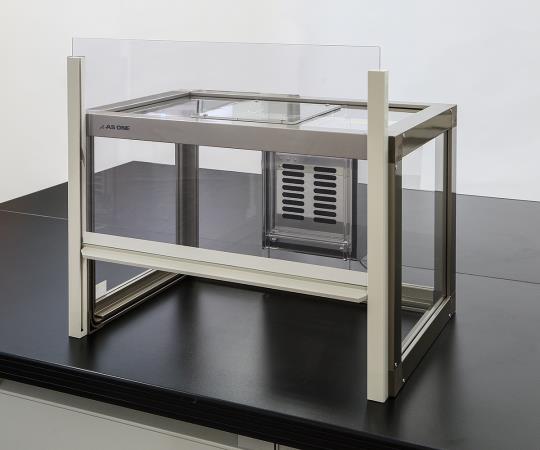 AS ONE Draft for Powder Measurement　FKD-600SAD