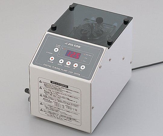 AS ONE Tubing Pump DSP-100SA