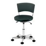 AS ONE Chair for Researcher with Back without Ringand others