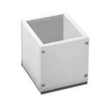 AS ONE Aluminum Beads Bath for Cool Plate