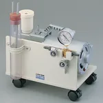 AS ONE Oil-Sealed Rotary Vacuum Pump UTP-050A
