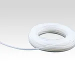 AS ONE Silicone Tube φ0.5 x φ1mm 1 Roll (10m)and others