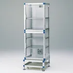 AS ONE Heavy Desiccator Auto Dry 574 x 600 x 1765mmand others