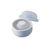 AS ONE Mid-Capacity Magnetic Mortar Set Porcelainand others