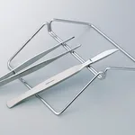 AS ONE Stand for Knife, Tweezers, Scissors MH