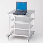 AS ONE PC Tray For Use in Clean Room HPCR-6