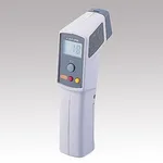 AS ONE Radiation Thermometer (With Laser Marker) ISK8700II