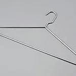 AS ONE Stainless Steel Hanger Pieces 10