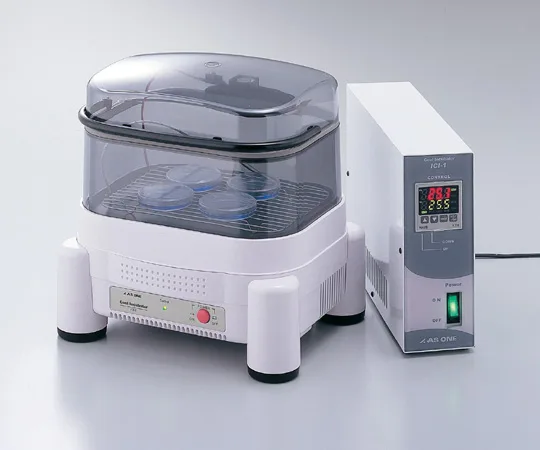 AS ONE Compact Cool Incubator ICI1 ICI-1