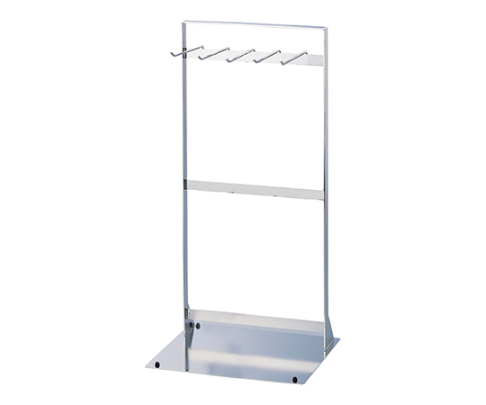 AS ONE Brush Dry Stand BS-S