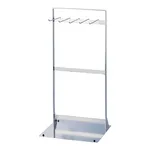 AS ONE Brush Dry Stand BS-S