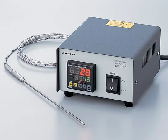 AS ONE Digital High Accuracy Temperature Controller 0 - 500℃ 220V±10% TKA-550K