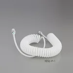AS ONE PP Air Gun PP Coil Hose HOSE-P-1