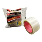 AS ONE Glass Scattering Reduction Tape, 유리 비산 경감 테이프