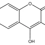 Merck 6-Chloro-4-hydroxy-7-methyl-2-oxo-2H-chromene-3-carbaldehyde