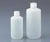 AS ONE Fluorine Processed Narrow-Mouth Reagent Bottle, 불소 가공 시약병(세구)