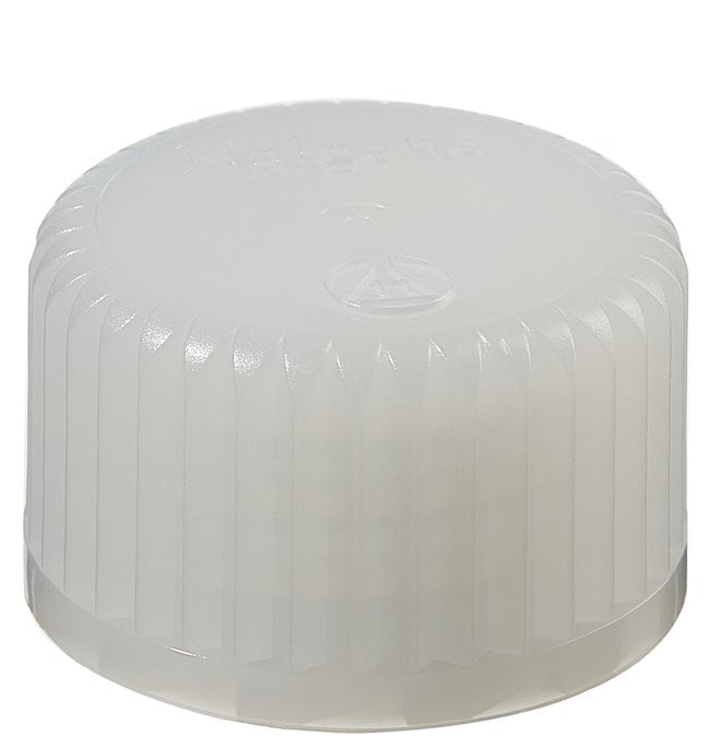 Thermo Fisher Scientific Nalgene HDPE Closures: Sterile, Bulk Pack, 20-415mm