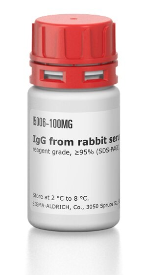 Merck RABBIT IMMUNOGLOBULIN G (IGG), FROM    &