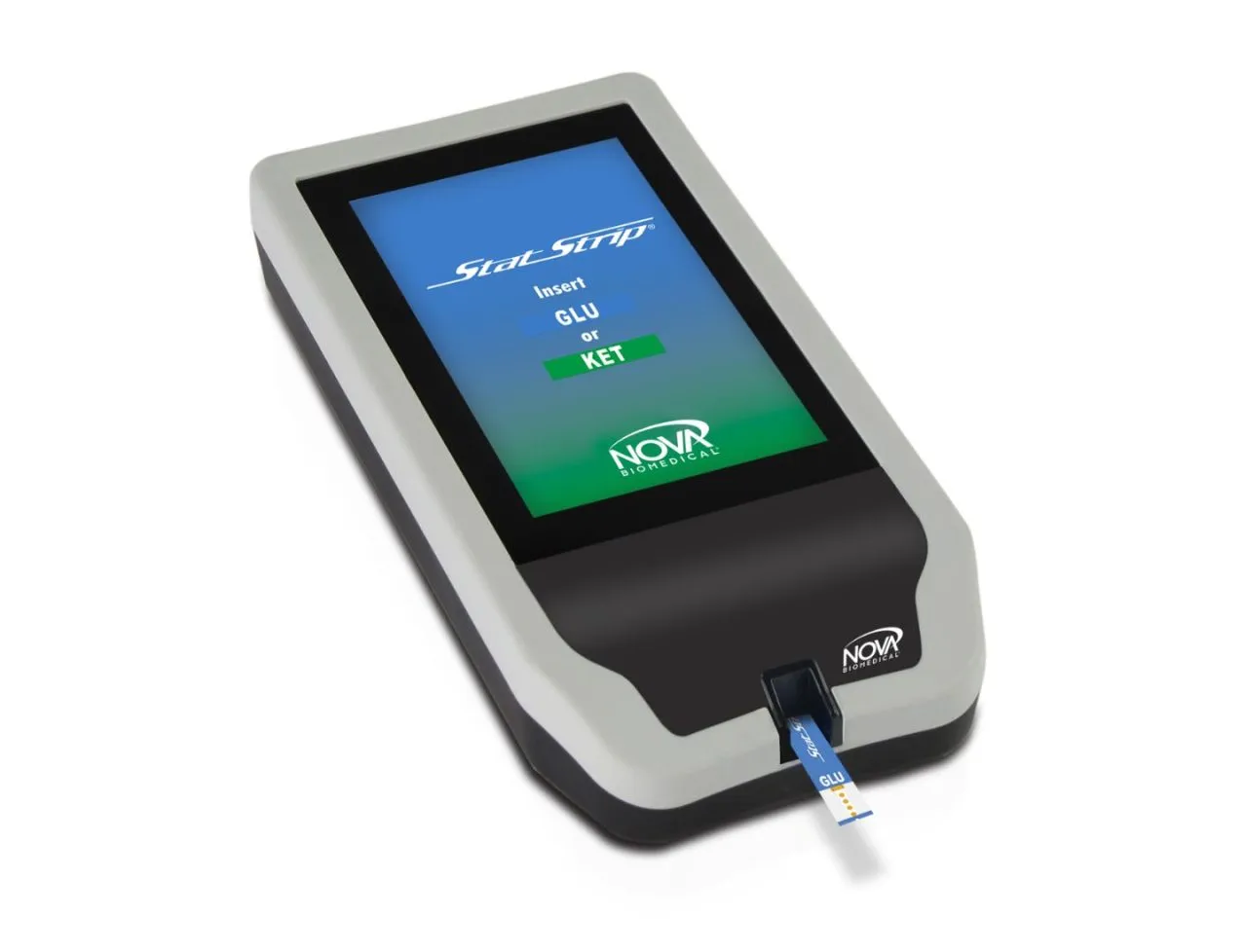 Nova Biomedical StatStrip® Glucose/Ketone Meter