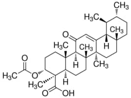 Merck 3-O-ACETYL-11-KETO-_-BOSWELLIC ACID