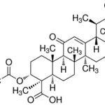 Merck 3-O-ACETYL-11-KETO-_-BOSWELLIC ACID