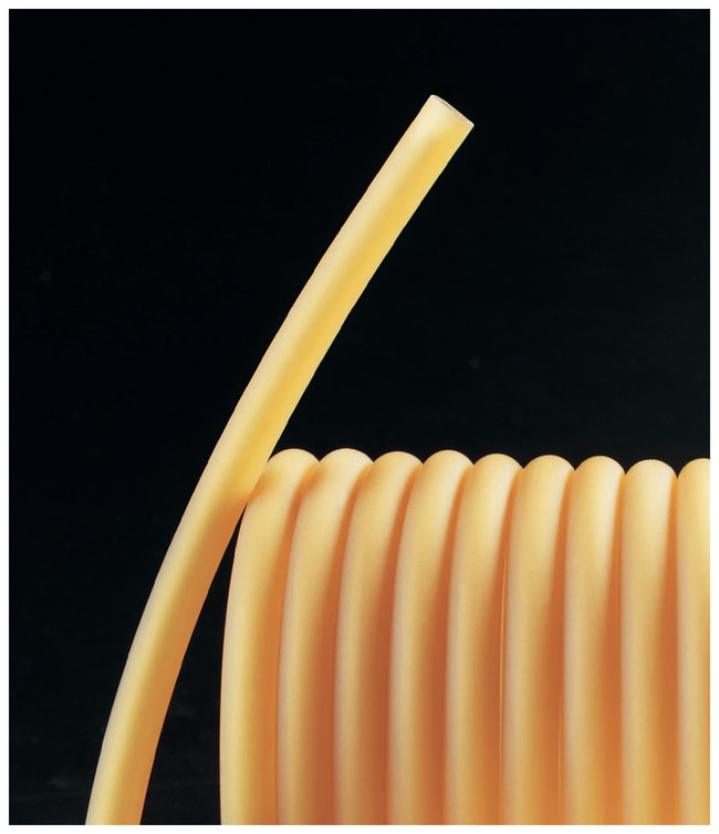 Thermo Fisher Scientific Natural Rubber Latex Tubing on 50ft. (15.2m) Reel