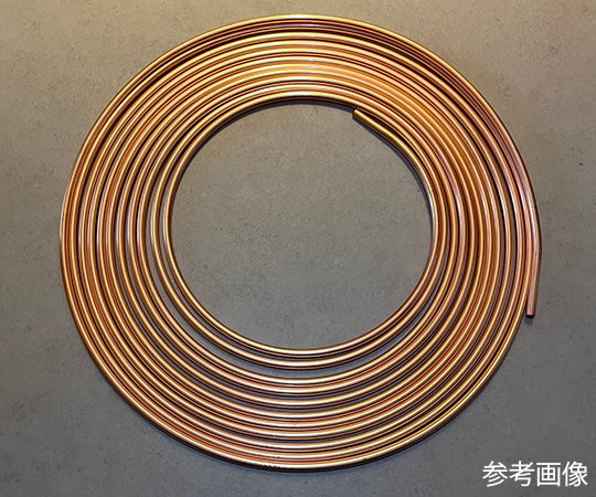 AS ONE Copper Tube (H3300 C1220T Standard), 동관 (H3300 C1220T 규격품)