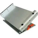 AS ONE Tilting Stage, 각도 경사 스테이지