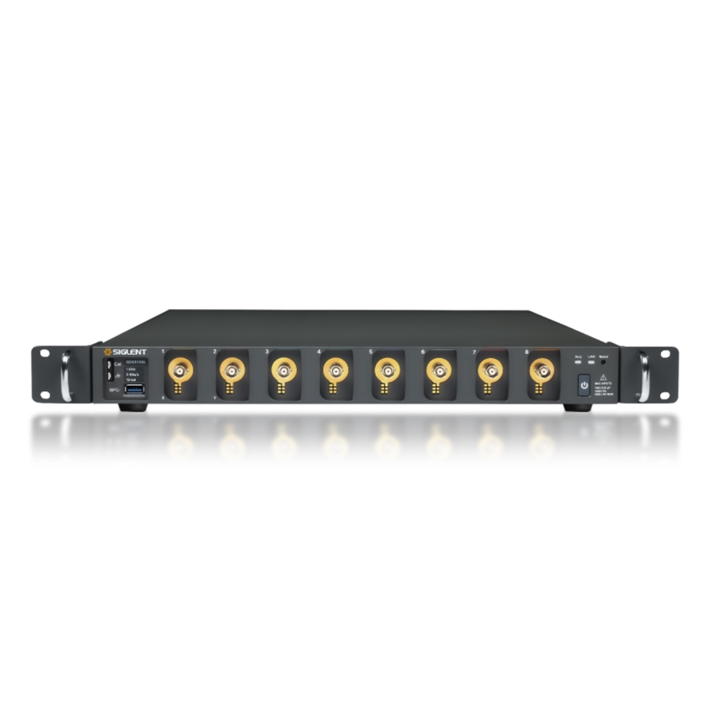 SIGLENT 시글런트 오실로스코프 SDS5058L