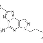 Merck SCH 58261