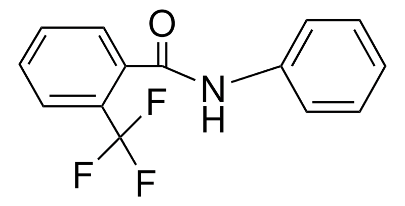 Merck 2-(TRIFLUOROMETHYL)BENZANILIDE-