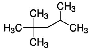 Merck 2,2,4-TRIMETHYLPENTANE, ACS REAGENT, >=&