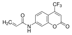 Merck 7-(4-TRIFLUOROMETHYL)COUMARIN ACRYLAMID&